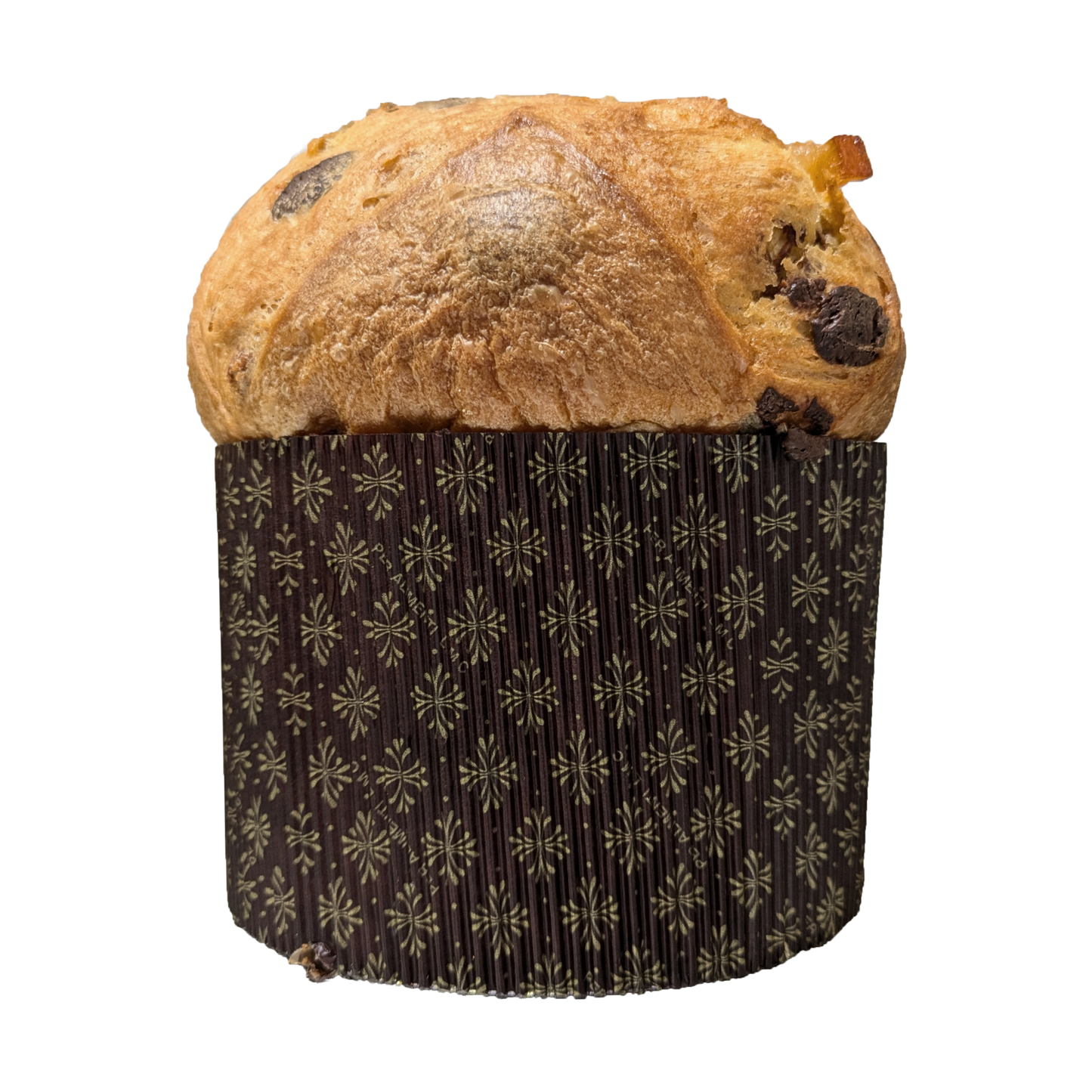 Classic Panettone